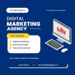 Best Digital Marketing & Website Development & Social Media Marketing Company in greater Noida